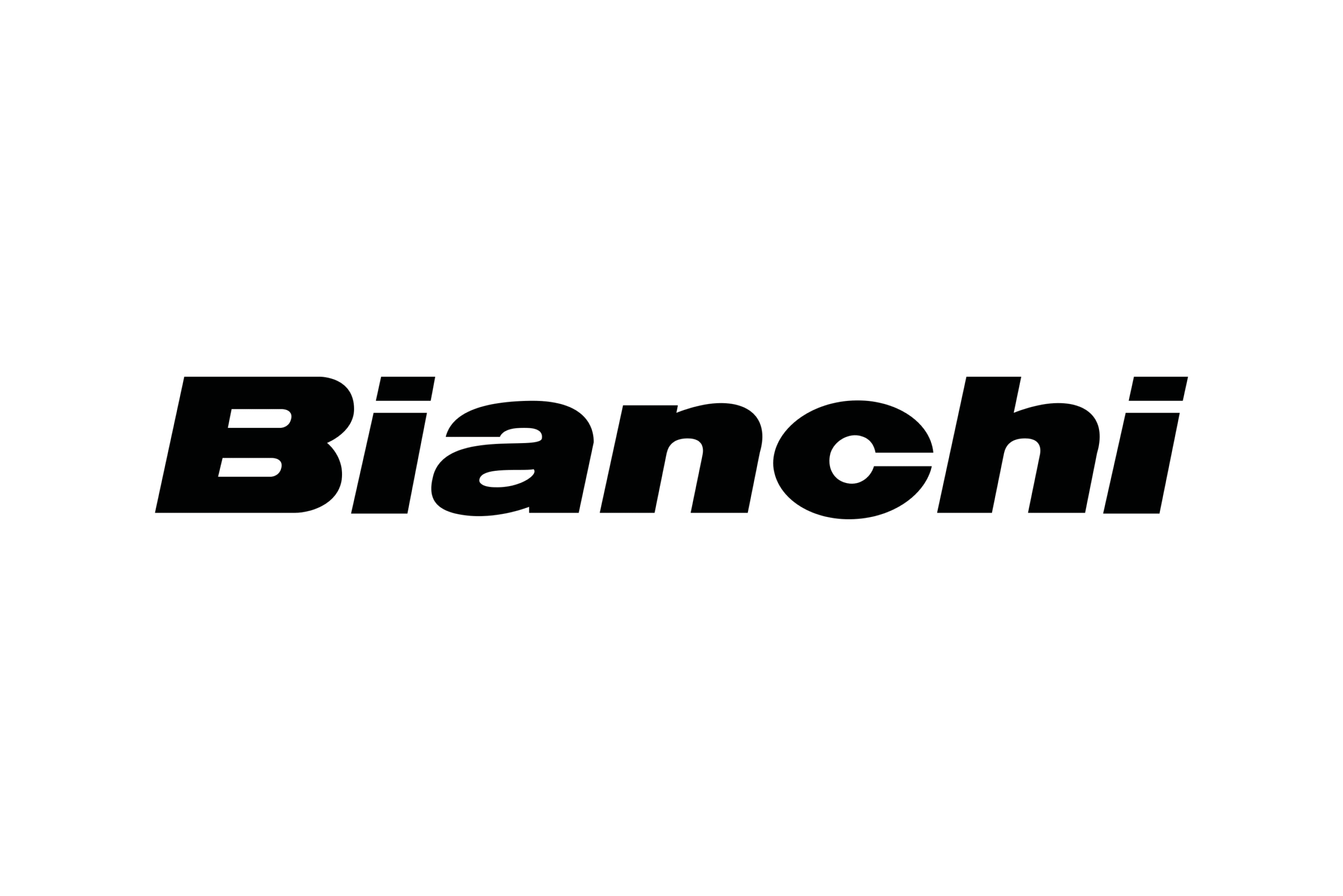 Logo Bianchi
