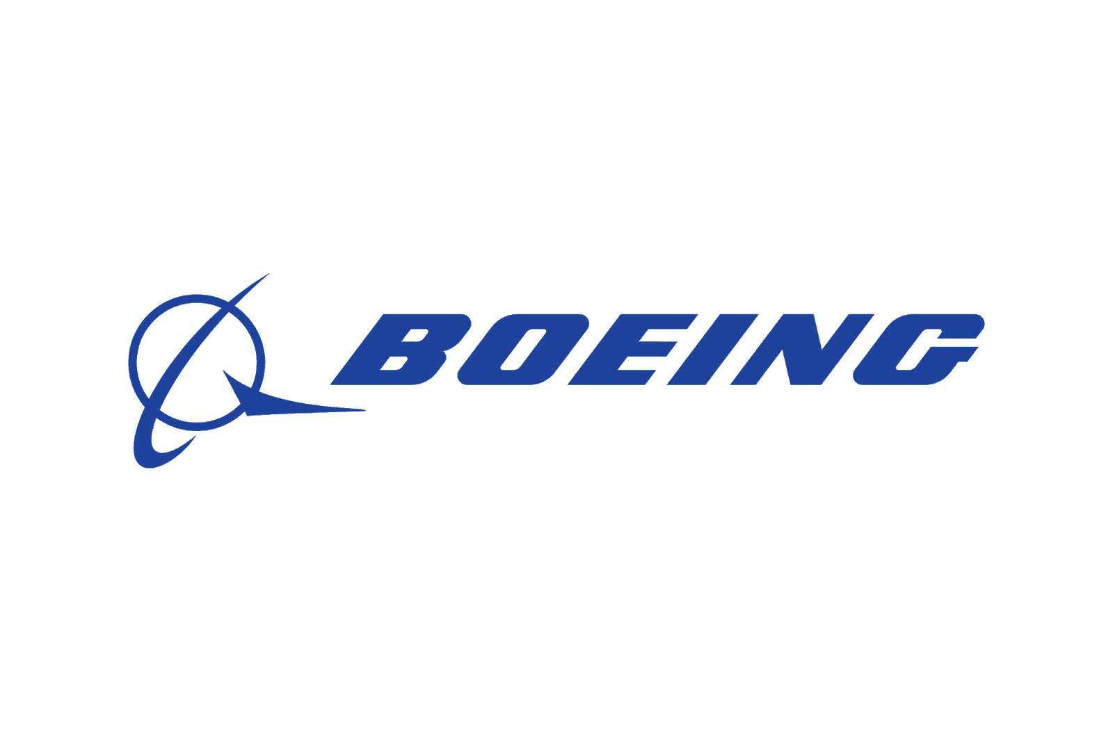 Boeing logotyp