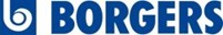 Borgers logotyp