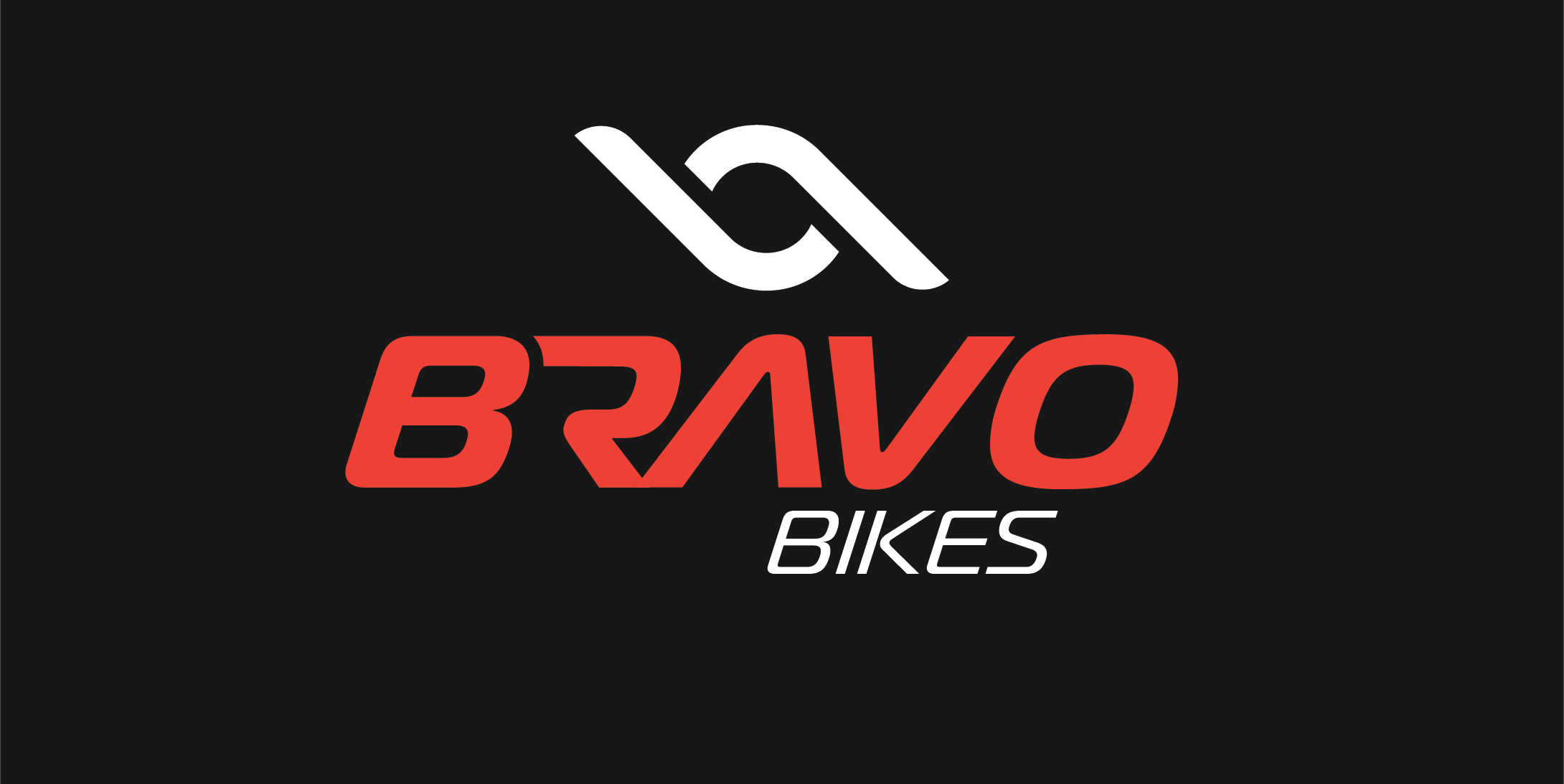 Bravobike logotyp