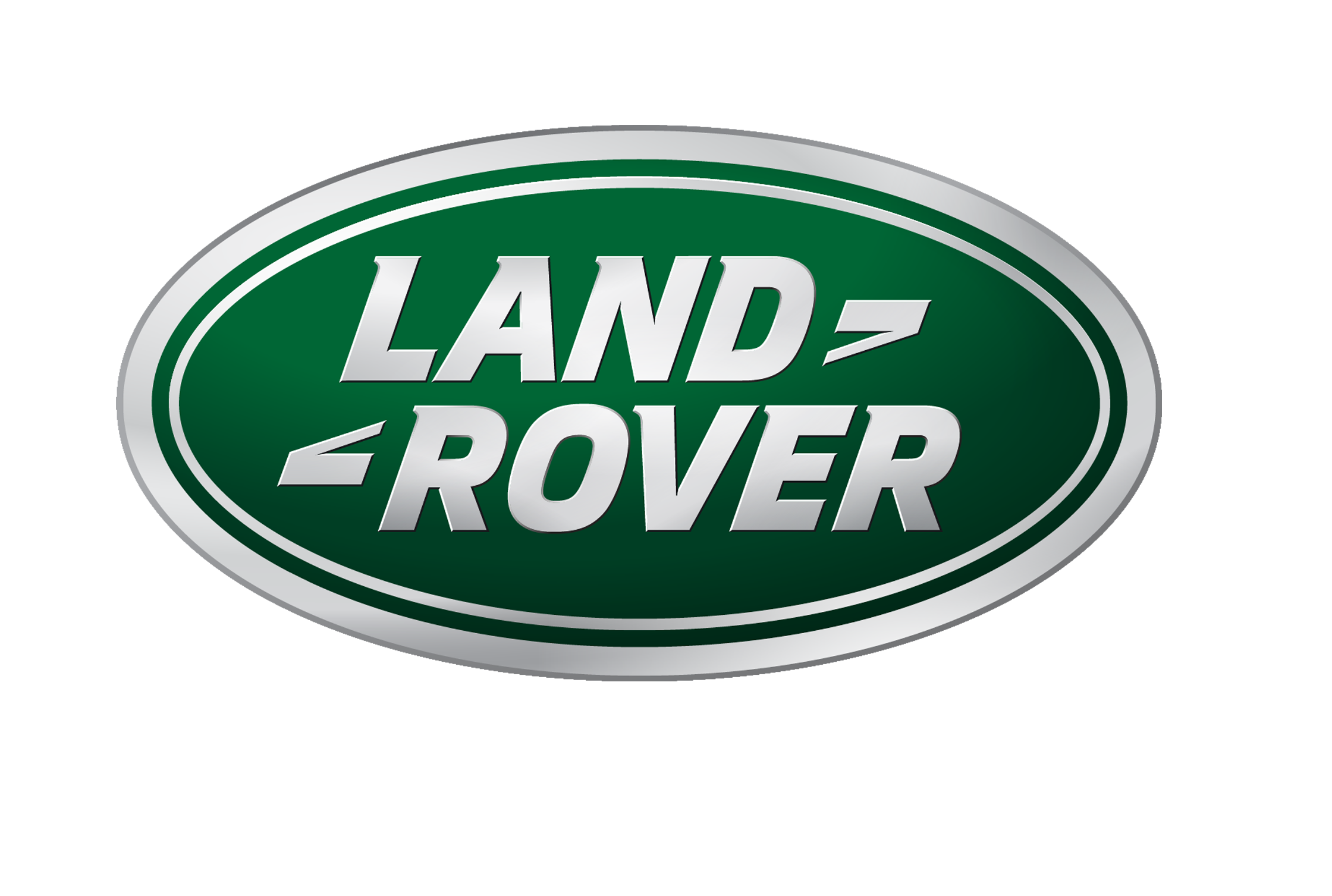 Land Rover logotyp
