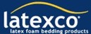 Latexco logotyp