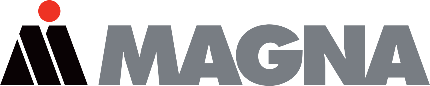 Magma logotyp