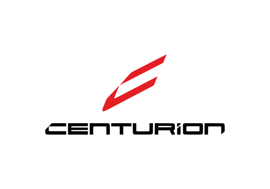 Merida Centurion logotyp