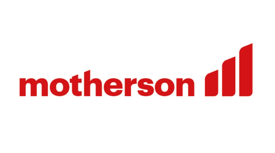 Motherson logotyp