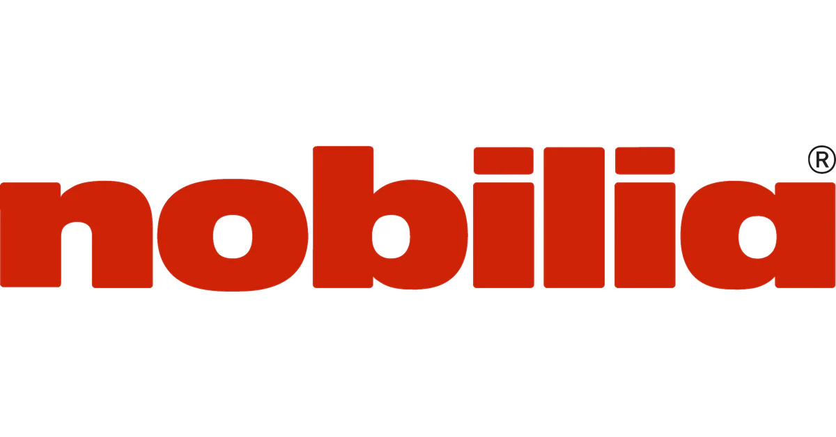 Nobilia logotyp
