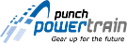 Powertrain logotyp