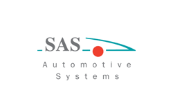 SAS Automotive logotyp
