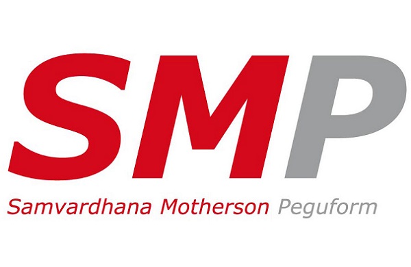 SMP logotyp