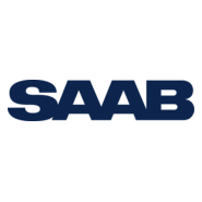 Saab logotyp