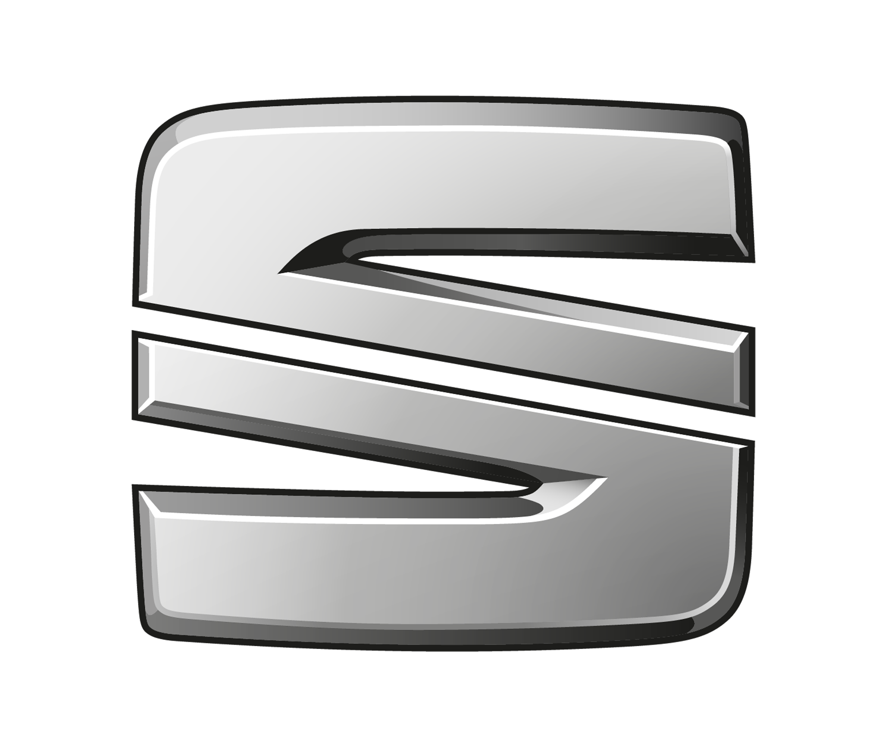 Seat logotyp