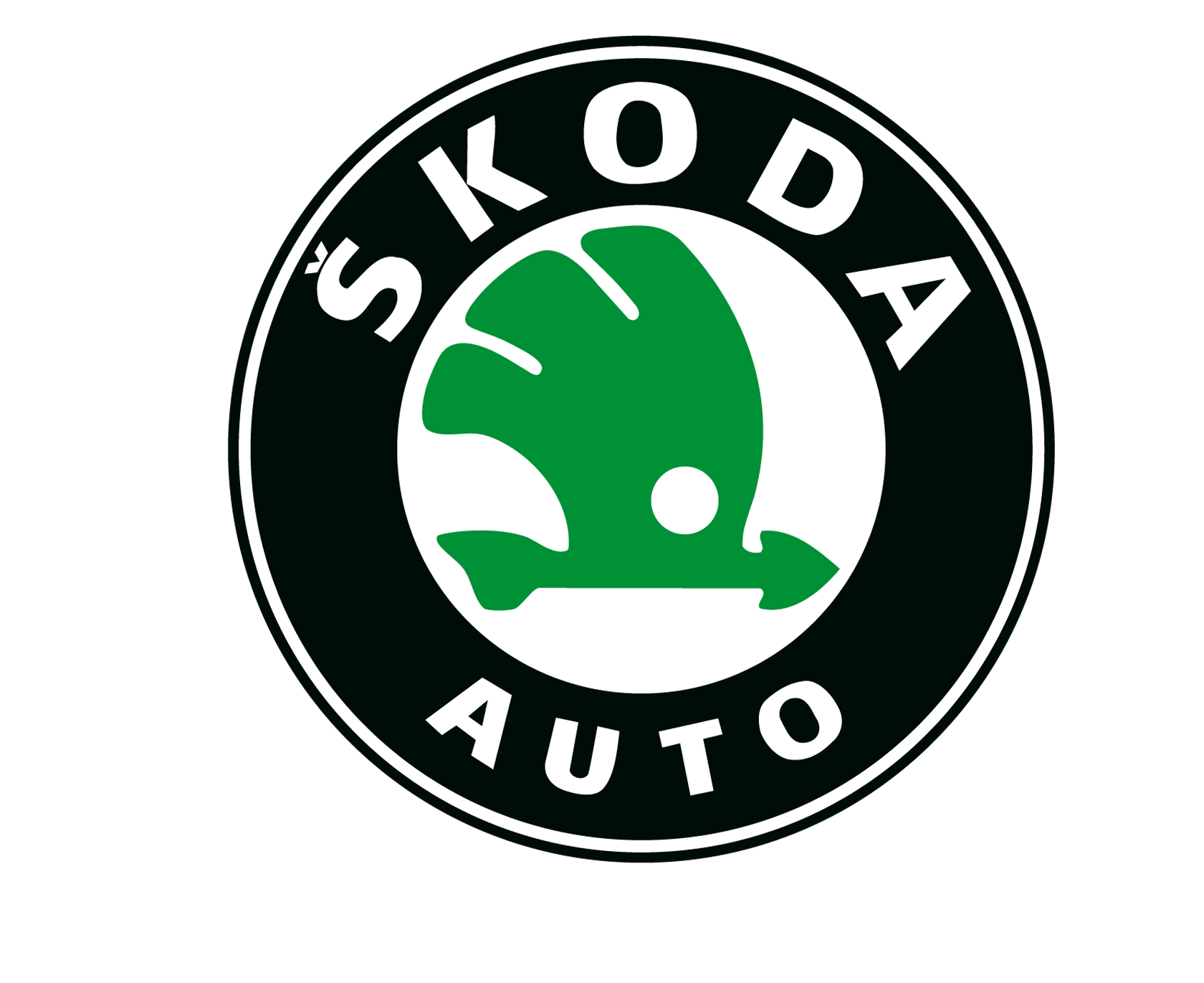 Škoda logotyp