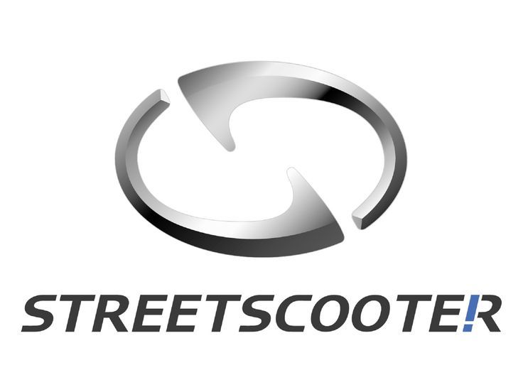 StreetScooter logotyp