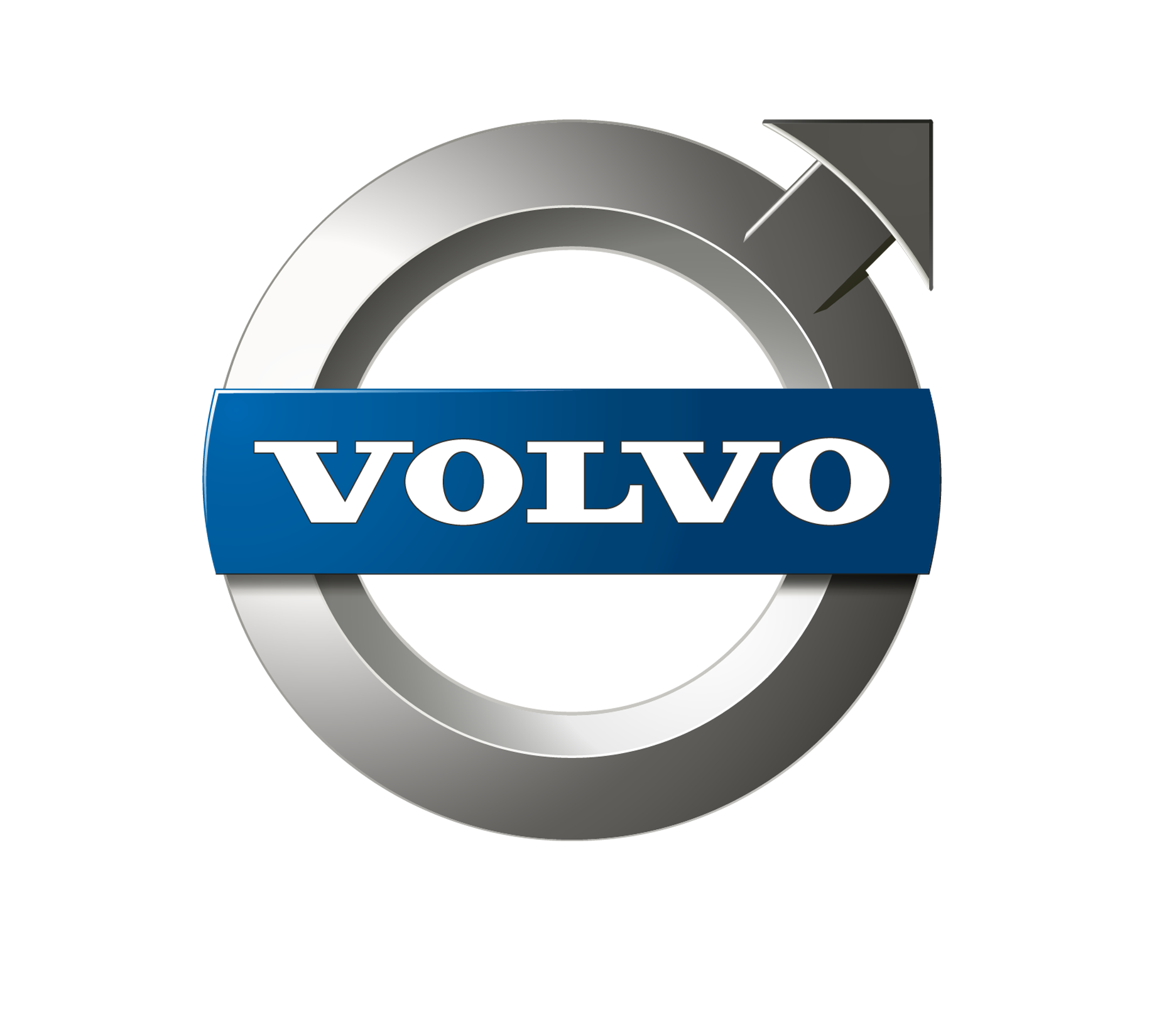 Volvo logotyp