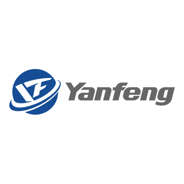 Yanfeng logotyp