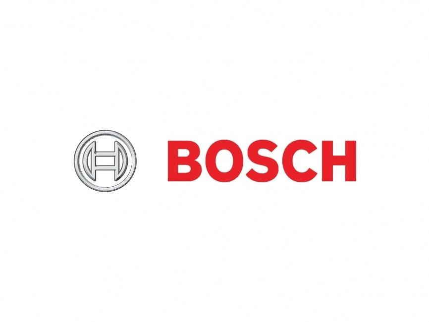 Bosch logotyp
