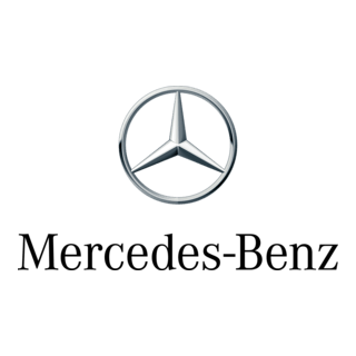 Mercedes-Benz logotyp