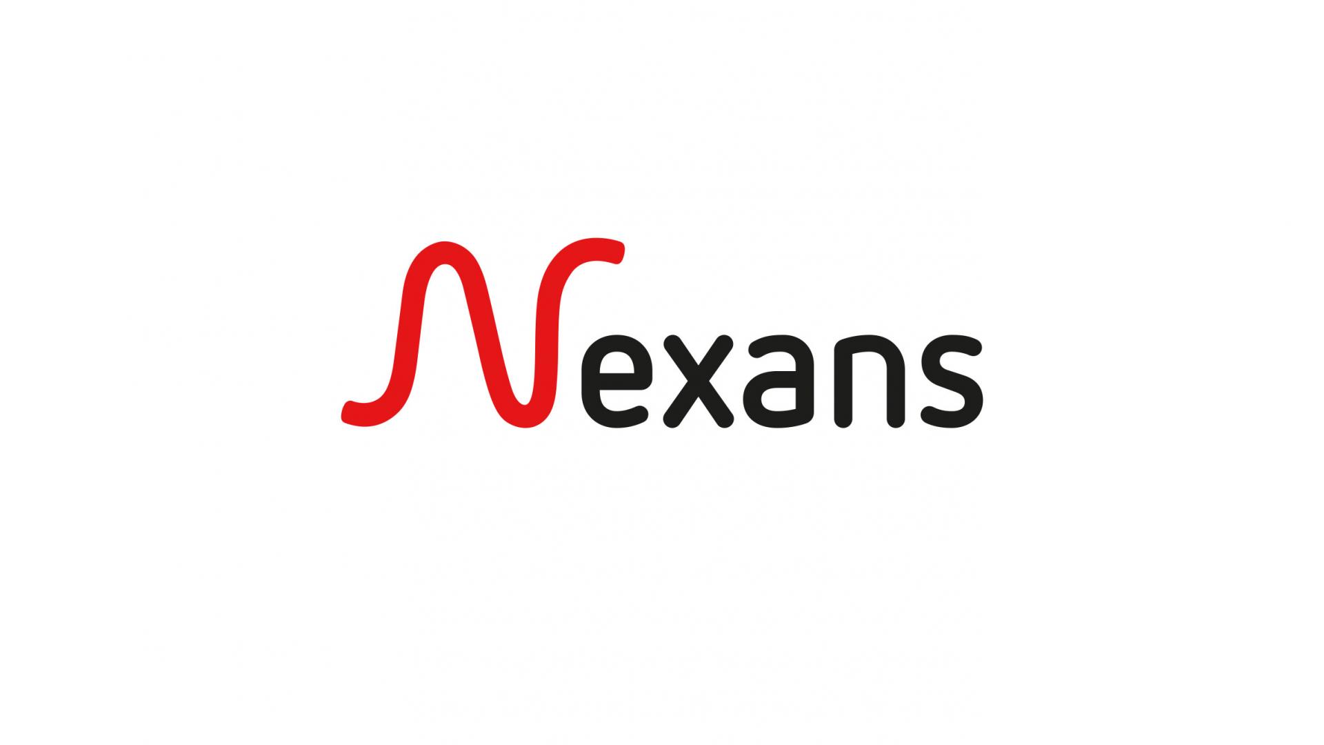 Nexans logotyp